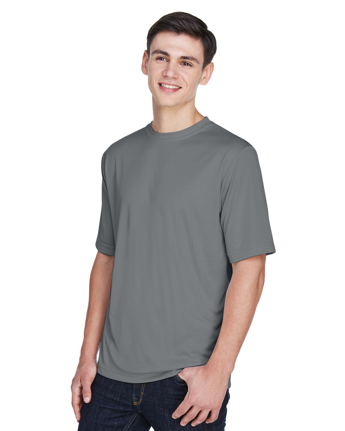 Team 365 Men's Zone Performance T-Shirt - TT11