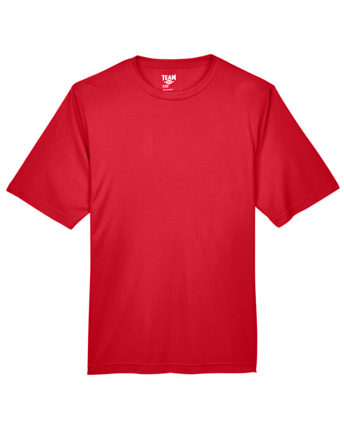 Team 365 Men's Zone Performance T-Shirt - TT11