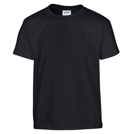 Gildan Youth Heavy Cotton™ 5.3 oz. T-Shirt  - G500B