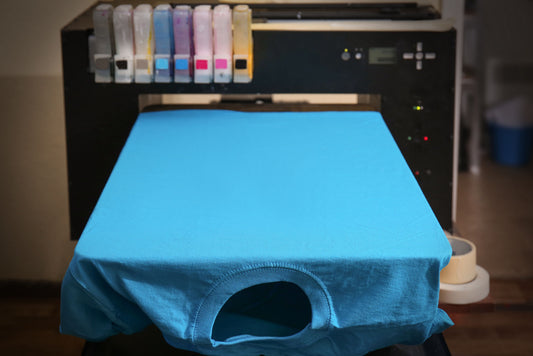 Tips for Finding the Right Screen Printing Shop