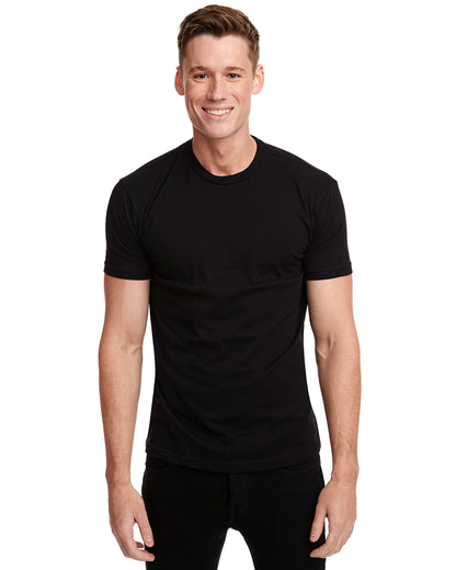 Next Level Unisex Cotton T-Shirt - 3600