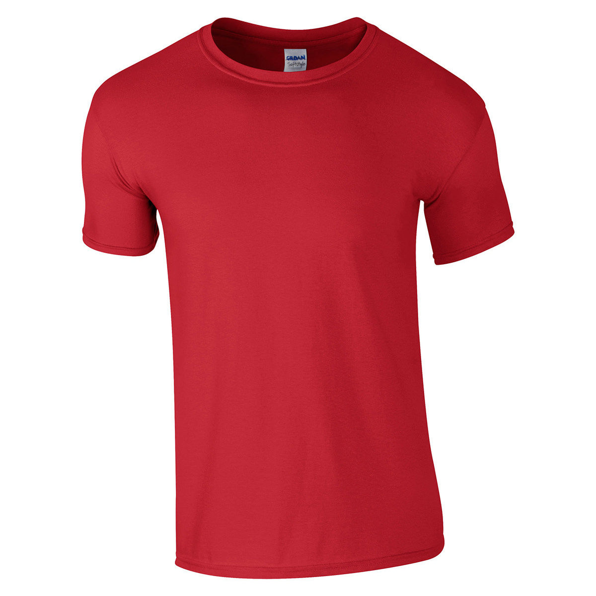 Gildan Adult Softstyle® 4.5 oz T-Shirt - G640 – One Shot Printing