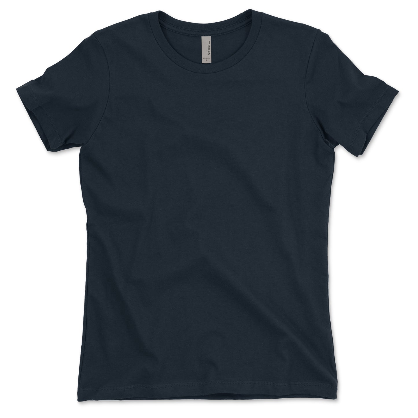 Next Level Ladies' Boyfriend T-Shirt - N3900
